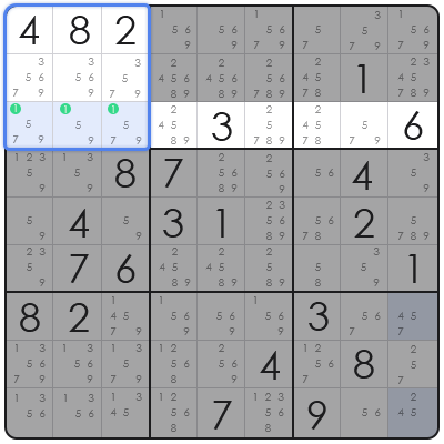 loco sudoku puzzles