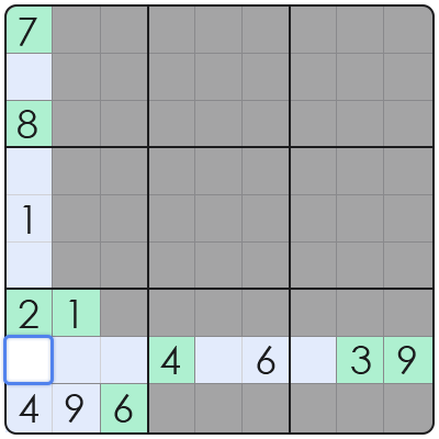 sudoku terms